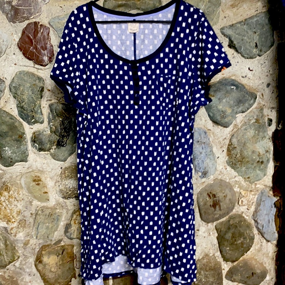 Lucky Brand dress